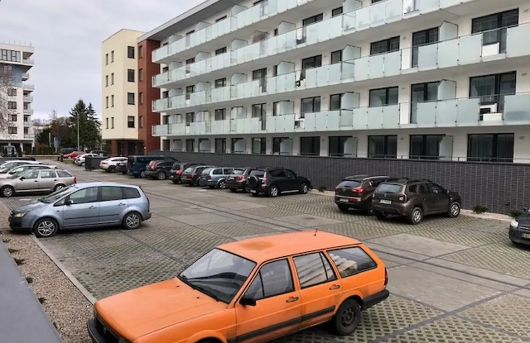 Apartament Bliżej Morza Premium II-1