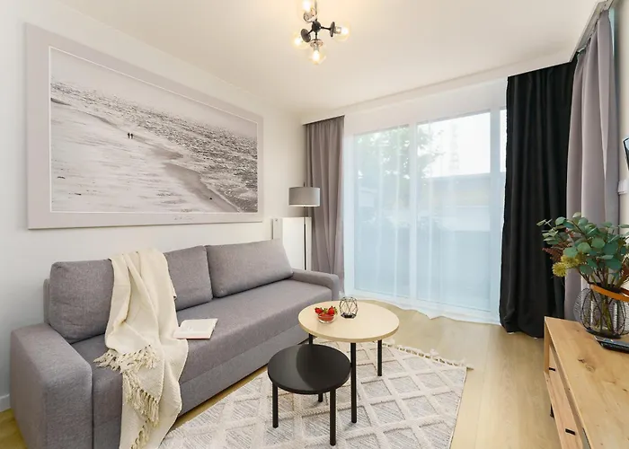 Perłowa Przystań Rent